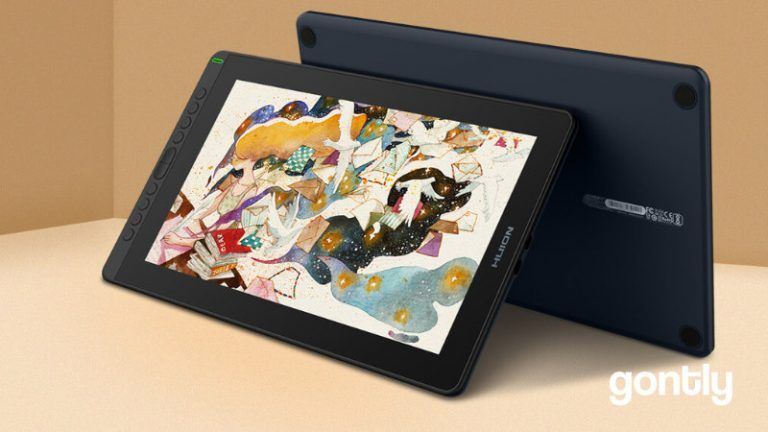 Lire la suite à propos de l’article Huion Kamvas 16 Test » Avis sur la Tablette Graphique avec écran