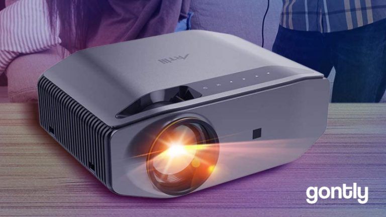 Lire la suite à propos de l’article Artlii Energon 2 Avis» Test sur le Artlii Energon2 Videoprojecteur 4K, Retroprojecteur 340 ANSI