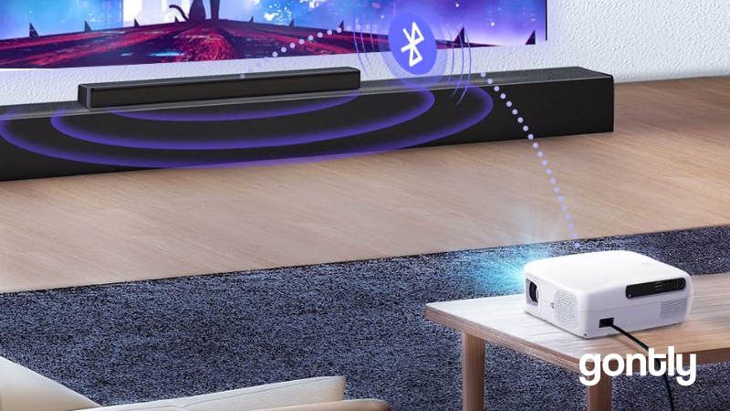 Vidéoprojecteur 5G WiFi Bluetooth Full HD 1080P WiMiUS K7 Avis