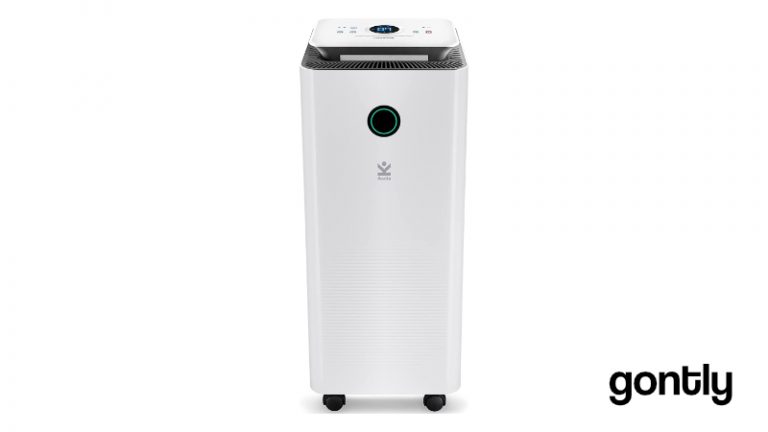 Lire la suite à propos de l’article Avalla X-150 Avis » Avalla X-150 Deshumidificateur d air Portable ur Intelligent pour la Maison et le Bureau 16L/jour Test