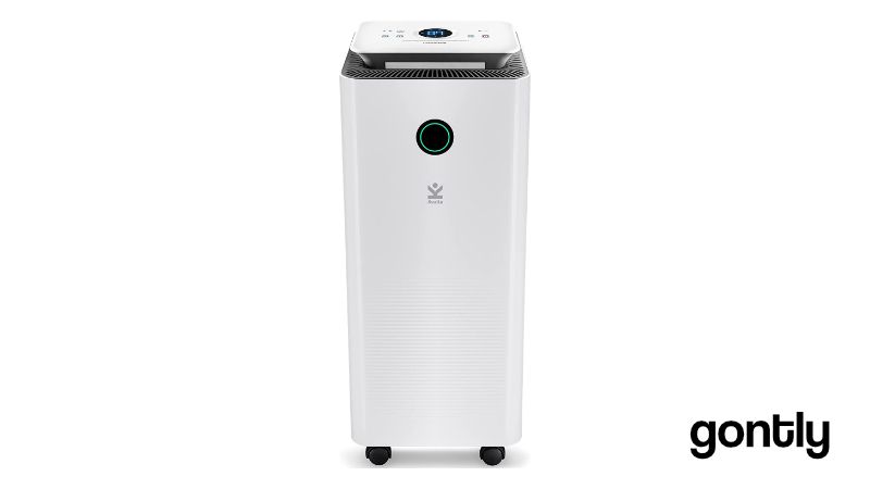 Lire la suite à propos de l’article Avalla X-150 Avis » Avalla X-150 Deshumidificateur d air Portable ur Intelligent pour la Maison et le Bureau 16L/jour Test