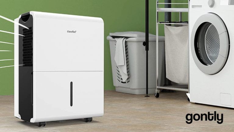 Déshumidificateur D'Air 4 En 1 50 L/Jour Pour Espace 60 ㎡Contrôle WiFi Sèche-Linge Ecran LED Tactile Mode Sommeil Minuterie Déshumidificateur D'Air 4 En 1 50 L/Jour Pour Espace 60 ㎡Contrôle WiFi Sèche-Linge Ecran LED Tactile Mode Sommeil Minuterie