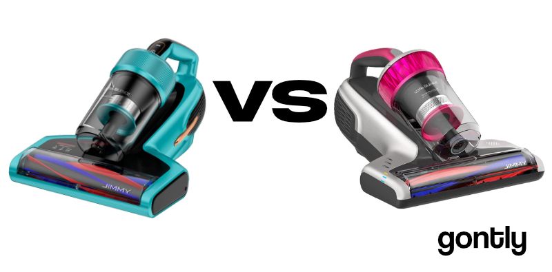 Lire la suite à propos de l’article Jimmy BX7 Pro vs WB73: Quelle est la différence?
