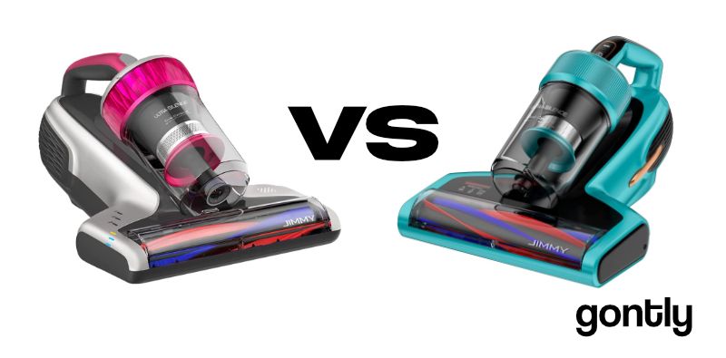 Lire la suite à propos de l’article Jimmy WB73 vs BX7 Pro: Quelle est la différence?