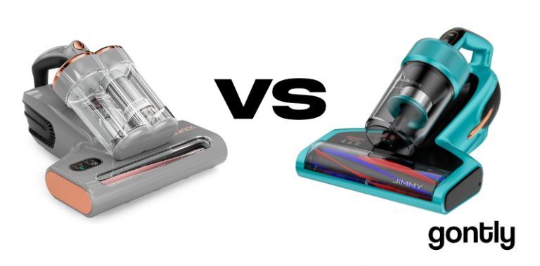 Lire la suite à propos de l’article Smarock S10 Pro vs Jimmy BX7 Pro: Quelle est la différence?