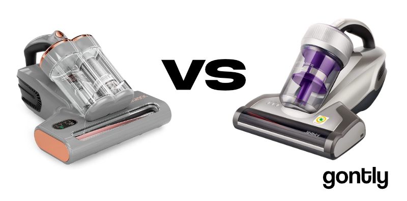 Lire la suite à propos de l’article Smarock S10 Pro vs Jimmy JV35: Quelle est la différence?