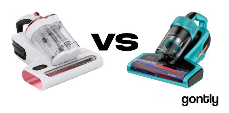Lire la suite à propos de l’article Smarock S10 vs Jimmy BX7 Pro: Quelle est la différence?