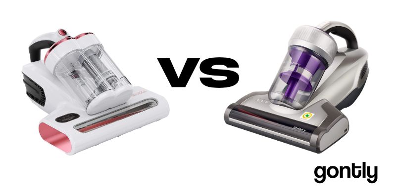 Lire la suite à propos de l’article Smarock S10 vs Jimmy JV35: Quelle est la différence?