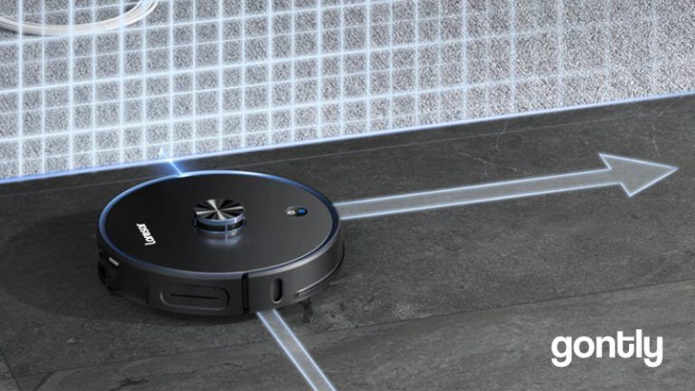 Lire la suite à propos de l’article Laresar L6 Pro Avis » Robot Aspirateur Laveur de Sol 3500Pa 3 en 1 avec Station d&rsquo;auto-vidage