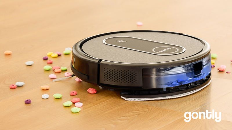 Lire la suite à propos de l’article Vactidy Nimble T7 Avis