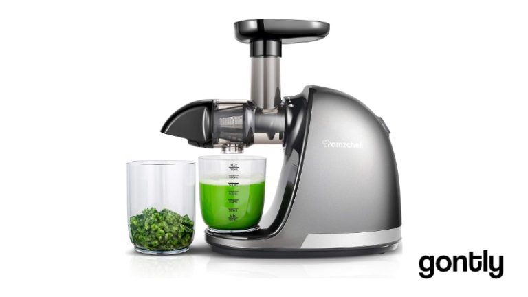 Lire la suite à propos de l’article AMZCHEF ‎ZM1501 Avis » Test Extracteur de Jus de Fruits et Légumes