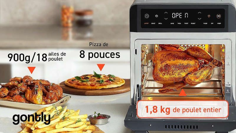 COSORI ‎CAF-R121 Avis