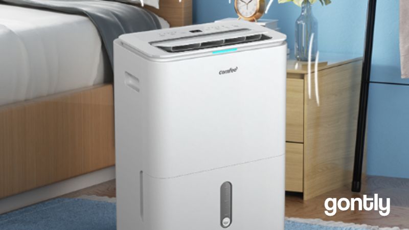 Comfee MDDF-16DEN7-QA3-WIFI Avis