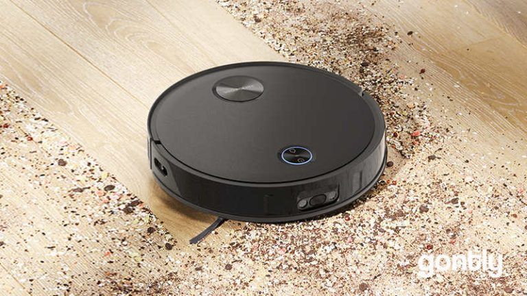 Lire la suite à propos de l’article Proscenic Floobot V10 Avis » Robot Aspirateur Laveur 2 en 1