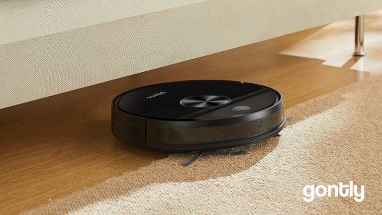 Lire la suite à propos de l’article Ultenic D5s Pro Avis » Robot Aspirateur Laveur 3000PA 2 en 1