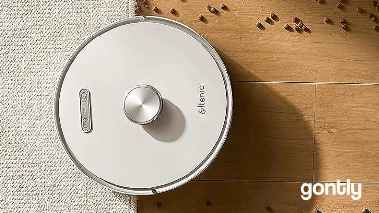 Lire la suite à propos de l’article Ultenic T10 PRO Avis » Robot Aspirateur Laveur avec Station d&rsquo;Auto-Vidange