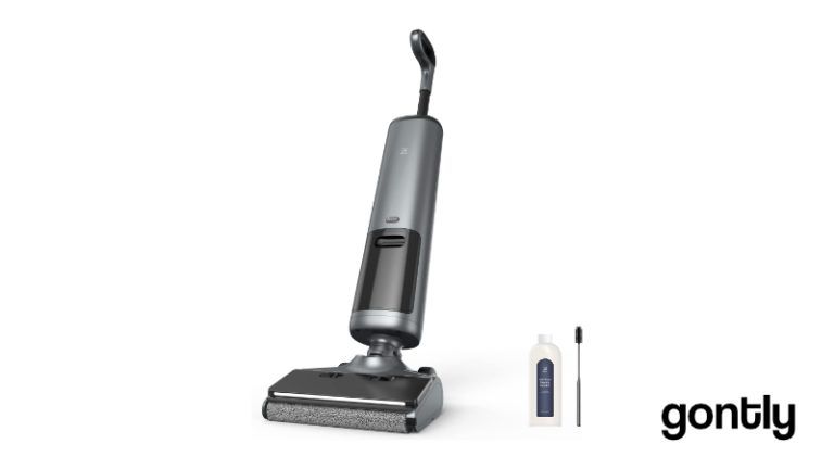 Lire la suite à propos de l’article OSOTEK H200 Avis » Aspirateur Laveur sans Fil