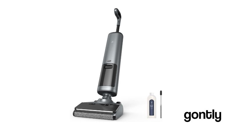 Lire la suite à propos de l’article OSOTEK H200 Avis » Aspirateur Laveur sans Fil