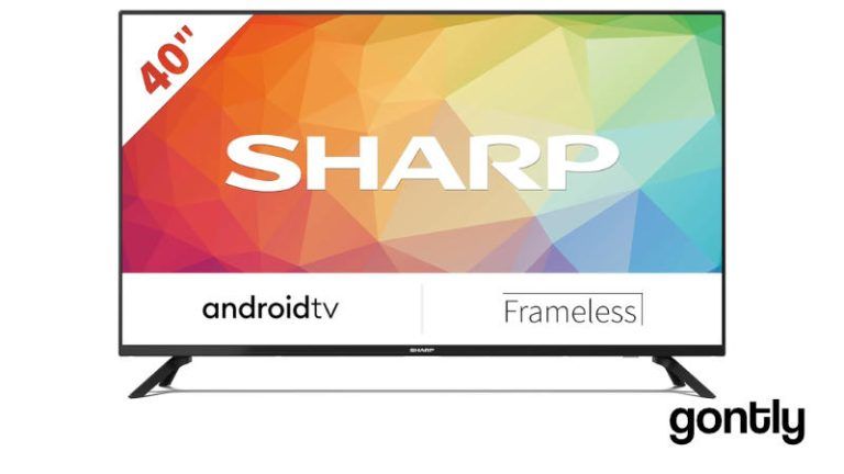 Lire la suite à propos de l’article Sharp Aquos 40FG6EA Avis » Android TV (11) de 40&Prime;