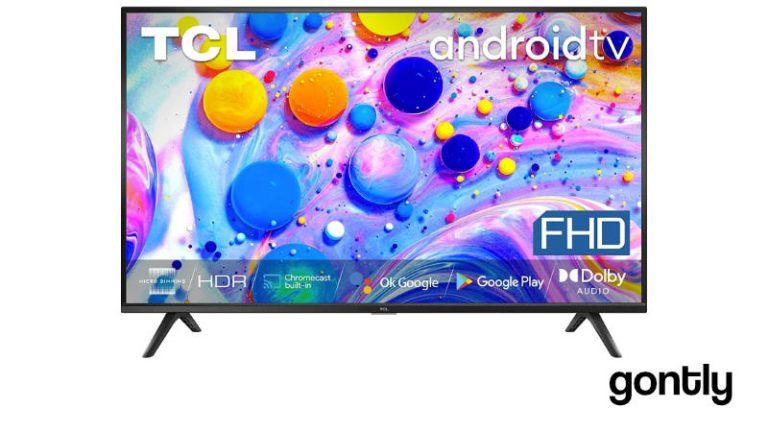 Lire la suite à propos de l’article TCL 43P639 Avis » Téléviseur LED 43 Pouces UHD 4K Google TV