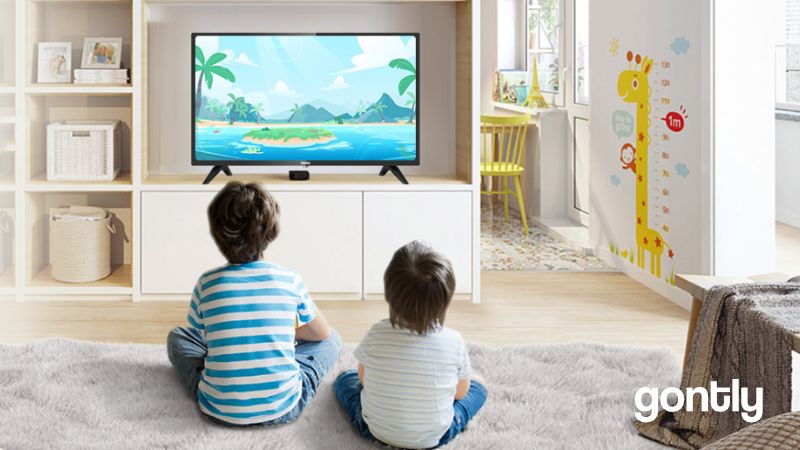 TuTu TUB32HD1N Test et Avis