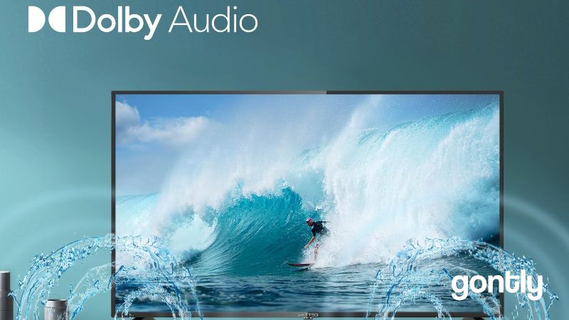 Antteq AB50D1 Test et Avis