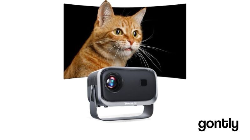 Lire la suite à propos de l’article Jimveo E18 Avis »  Le Projecteur 4K qui Transforme vos Soirées Cinéma avec des Images Éclatantes et une Connectivité Avancée.