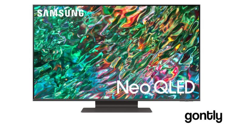 Lire la suite à propos de l’article Samsung Téléviseur QE43QN94BATXZT Avis » Smart TV 43&Prime; série QN94B Neo QLED 4K UHD