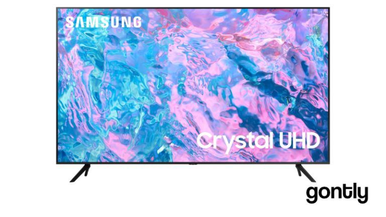 Lire la suite à propos de l’article Samsung UE55CU7190 Avis » Téléviseur LED 55 Pouces UHD