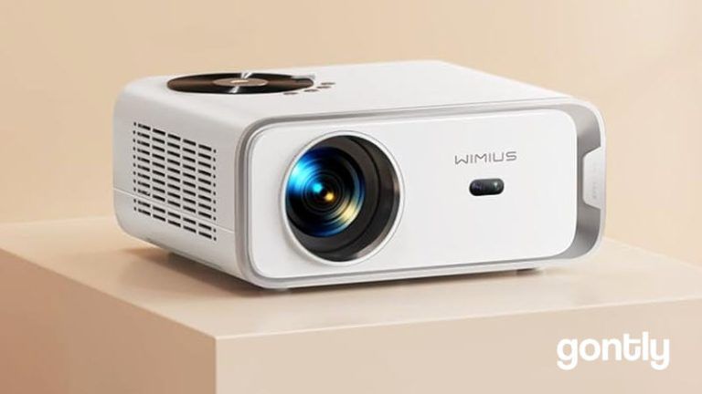 Lire la suite à propos de l’article WiMiUS P63 Avis: Le projecteur 4K qui élève le streaming à un autre niveau avec une connectivité sans limites et des images éclatantes.