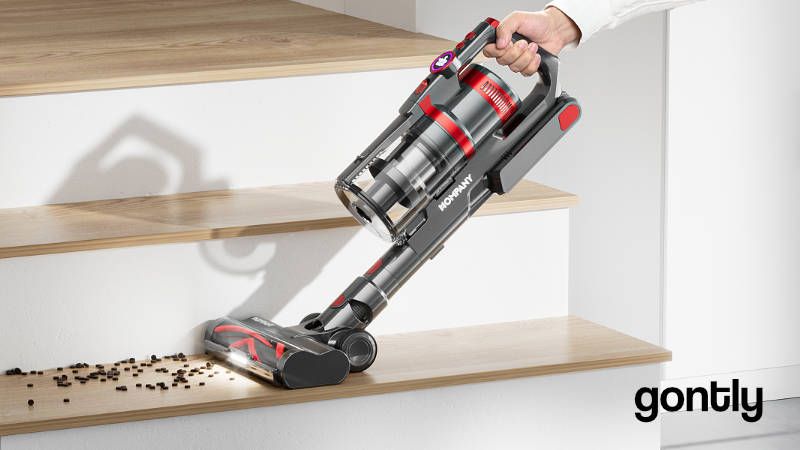 HOMPANY Smartvac 13 Avis