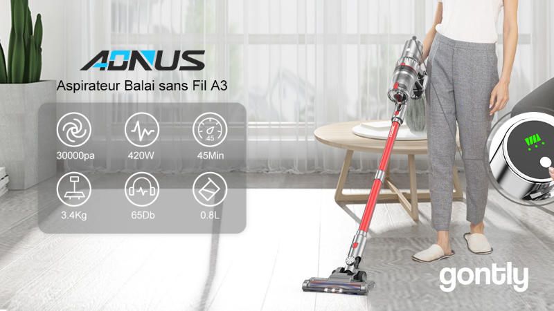 aonus A3 Avis