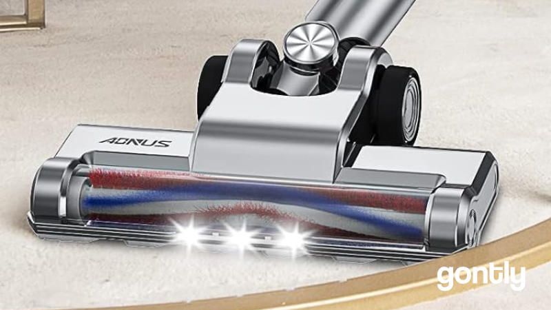 Lire la suite à propos de l’article AONUS A3: L&rsquo;aspirateur sans fil qui révolutionne le nettoyage à domicile.