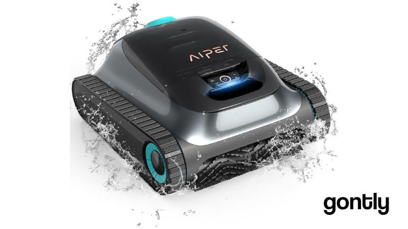 AIPER Scuba S1 Avis
