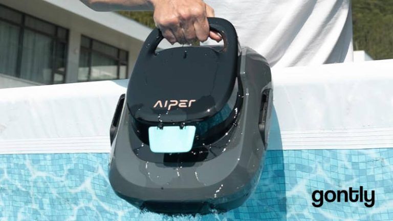 Lire la suite à propos de l’article Aiper Scuba SE Avis: Le compagnon infaillible pour garder votre piscine impeccable