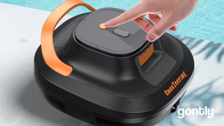 Lire la suite à propos de l’article CoasTeering Planet Pro Avis: Le robot de piscine qui vous assure un voyage sans effort vers une piscine impeccable