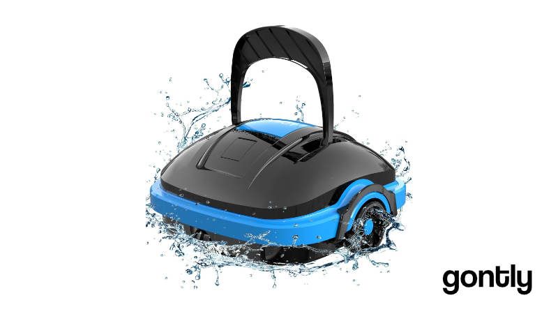 Lire la suite à propos de l’article WYBOT WY1102 Avis: Le Robot Nettoyeur de Piscine Sans Fil avec une Efficacité Maximale pour une Piscine Impeccable