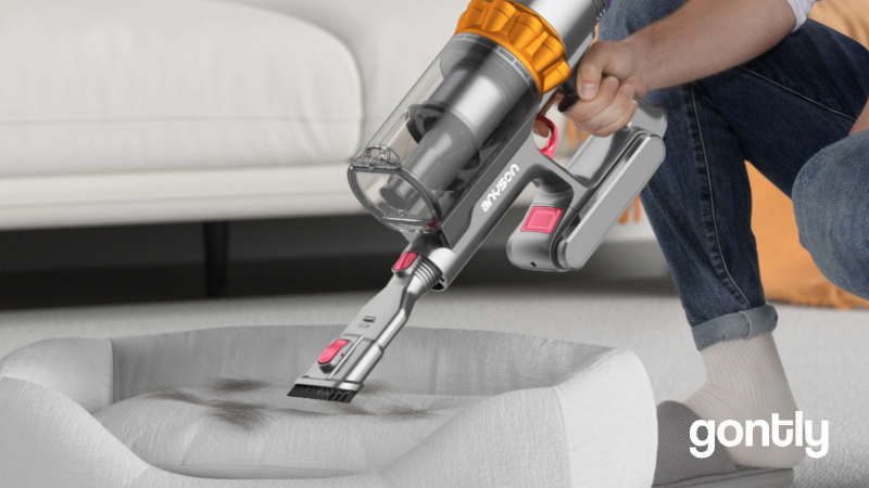ANYSON Aspirateur Balai sans Fil Stars 5 Avis