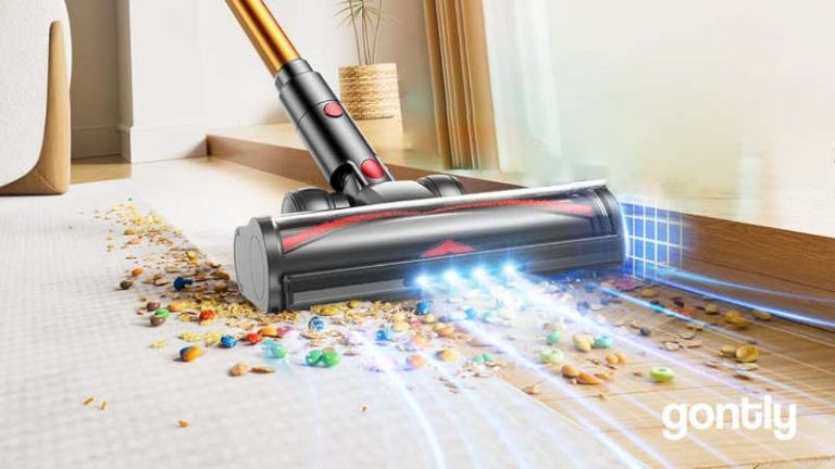 Lire la suite à propos de l’article HONITURE X7 Avis: L&rsquo;Aspirateur Sans Fil qui Combine Puissance et Technologie