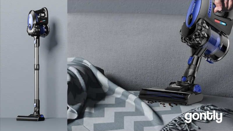 VersLife Aspirateur Balai sans Fil S7 Avis