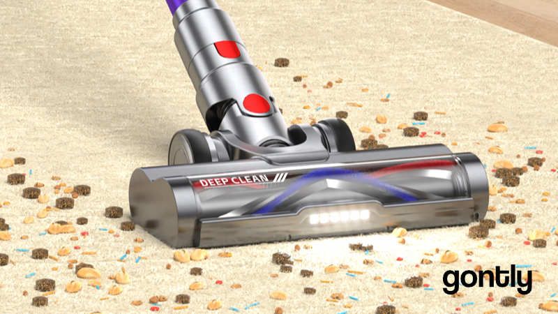 aujun J10 Aspirateur Balai sans Fil Avis