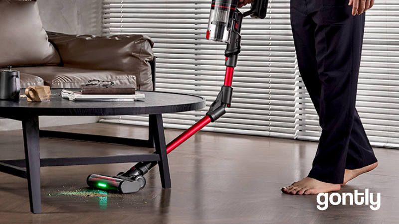 Ultenic U16 Flex Aspirateur Balai sans Fil Avis