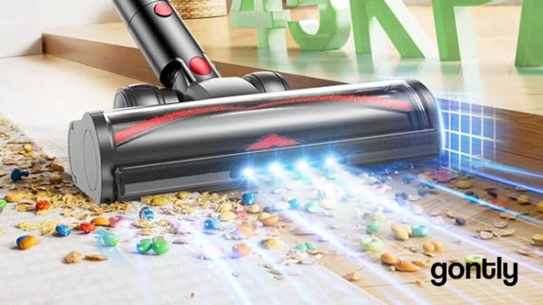 Lire la suite à propos de l’article SunSare X7A Avis: L&rsquo;aspirateur sans fil qui élève votre nettoyage quotidien à un autre niveau