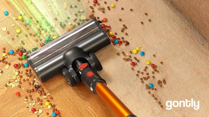 VACTechPro V15 Aspirateur Balai sans Fil Avis