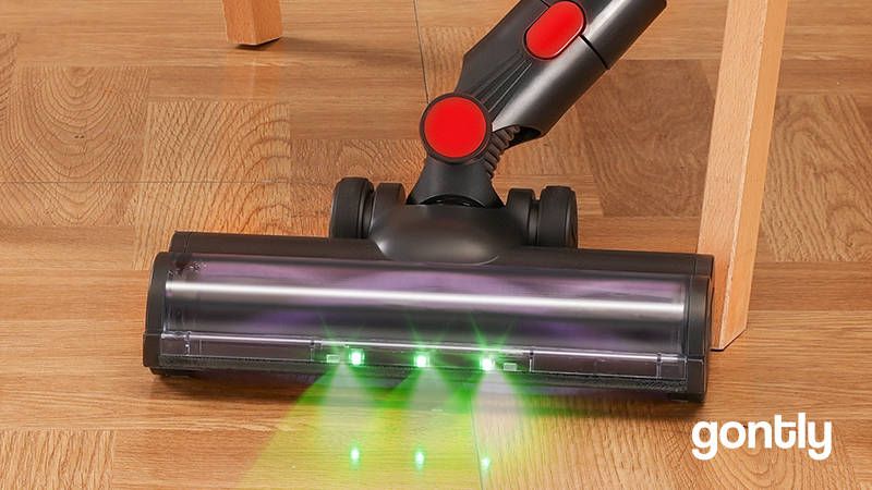 Lire la suite à propos de l’article VACTechPro V15 Avis: L&rsquo;Aspirateur Balai sans Fil qui Combine Puissance et Confort