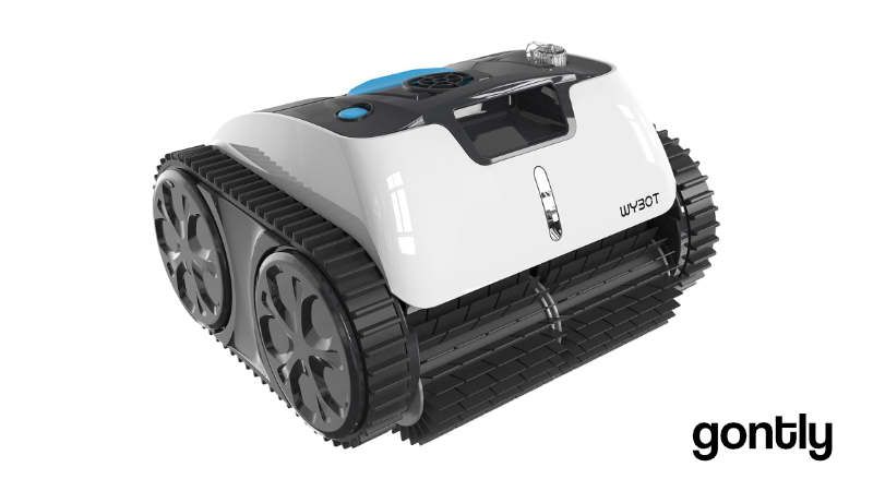 Lire la suite à propos de l’article WYBOT Osprey 700 Avis: Le robot de piscine qui combine puissance et précision pour un nettoyage inégalé