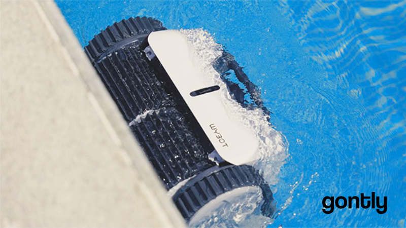 WYBOT Osprey 700 Robot de Piscine Nettoyage Avis