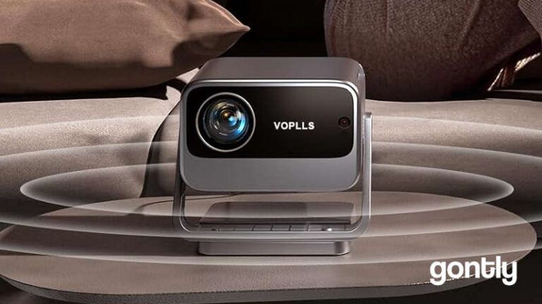 Lire la suite à propos de l’article VOPLLS M10 Avis: La fusion parfaite entre haute définition et fonctionnalité avancée