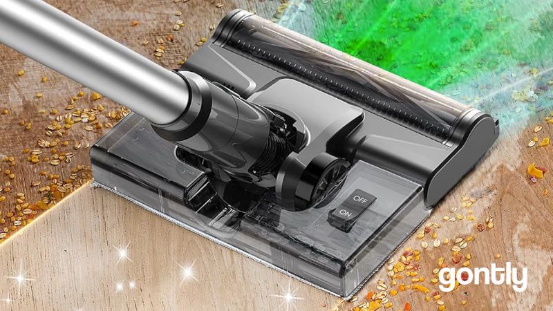 Lire la suite à propos de l’article VersLife S7 Plus Avis: L&rsquo; Aspirateur Balai sans Fil avec Fonction Nettoyage qui Combine Efficacité et Confort pour un Nettoyage Impeccable