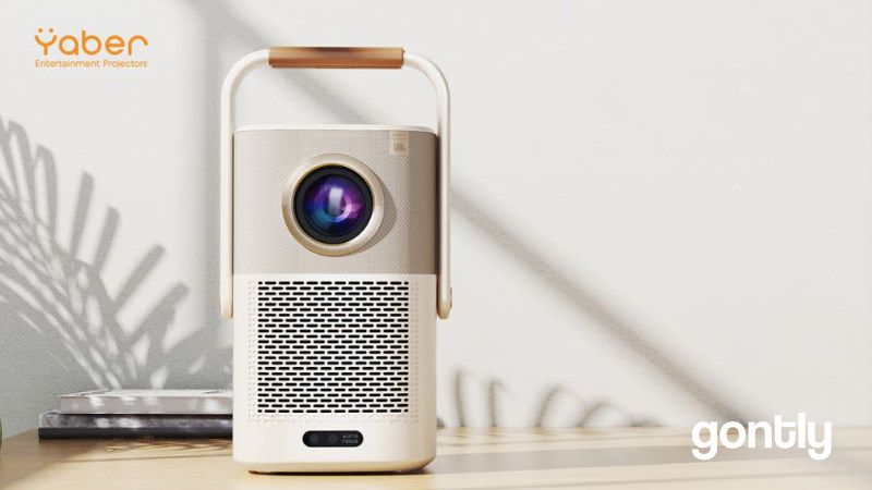 Lire la suite à propos de l’article Yaber T2 Avis: Le Projecteur qui Offre un Son JBL Inégalé et une Batterie Intégrée pour des Séances de Cinéma Longues